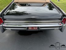 For Sale 1964 Lincoln Continental