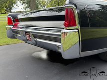 For Sale 1964 Lincoln Continental
