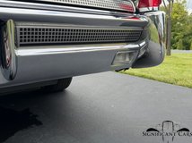 For Sale 1964 Lincoln Continental