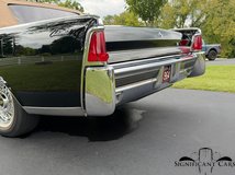 For Sale 1964 Lincoln Continental