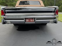 For Sale 1964 Lincoln Continental