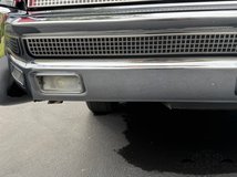 For Sale 1964 Lincoln Continental