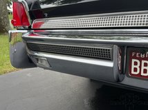 For Sale 1964 Lincoln Continental