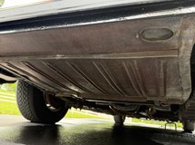 For Sale 1964 Lincoln Continental