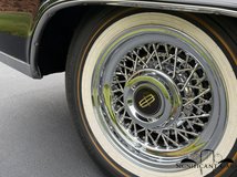 For Sale 1964 Lincoln Continental