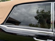 For Sale 1964 Lincoln Continental