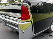 For Sale 1964 Lincoln Continental
