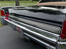 For Sale 1964 Lincoln Continental