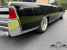 For Sale 1964 Lincoln Continental