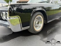 For Sale 1964 Lincoln Continental