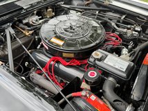 For Sale 1964 Lincoln Continental