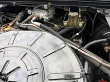 For Sale 1964 Lincoln Continental