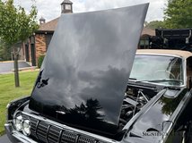 For Sale 1964 Lincoln Continental