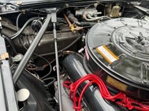 For Sale 1964 Lincoln Continental