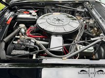 For Sale 1964 Lincoln Continental