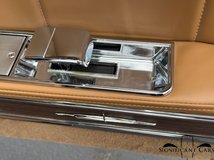 For Sale 1964 Lincoln Continental