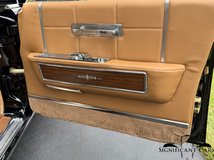 For Sale 1964 Lincoln Continental