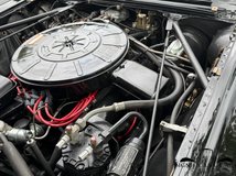 For Sale 1964 Lincoln Continental
