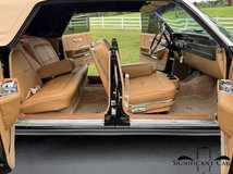 For Sale 1964 Lincoln Continental