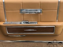 For Sale 1964 Lincoln Continental