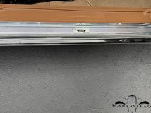 For Sale 1964 Lincoln Continental