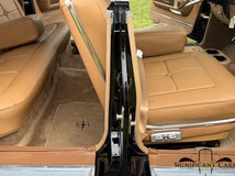 For Sale 1964 Lincoln Continental