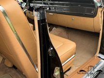 For Sale 1964 Lincoln Continental
