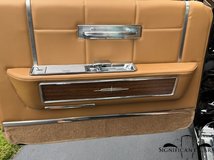 For Sale 1964 Lincoln Continental