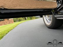 For Sale 1964 Lincoln Continental