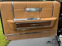 For Sale 1964 Lincoln Continental