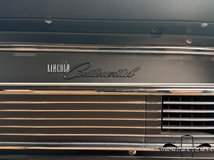 For Sale 1964 Lincoln Continental
