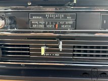 For Sale 1964 Lincoln Continental