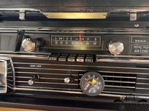 For Sale 1964 Lincoln Continental