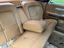 For Sale 1964 Lincoln Continental