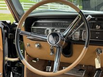 For Sale 1964 Lincoln Continental