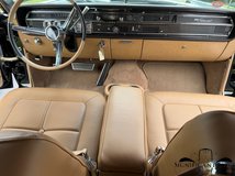 For Sale 1964 Lincoln Continental
