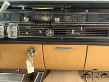 For Sale 1964 Lincoln Continental