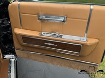 For Sale 1964 Lincoln Continental