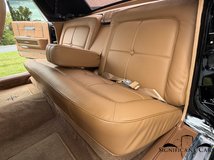 For Sale 1964 Lincoln Continental