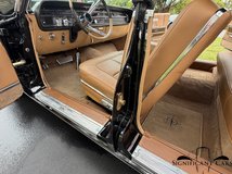 For Sale 1964 Lincoln Continental