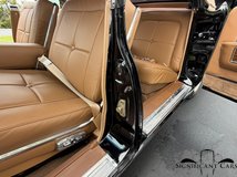 For Sale 1964 Lincoln Continental