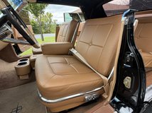 For Sale 1964 Lincoln Continental