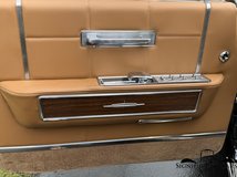 For Sale 1964 Lincoln Continental