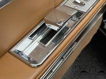 For Sale 1964 Lincoln Continental