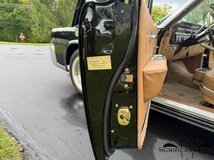 For Sale 1964 Lincoln Continental