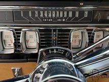 For Sale 1964 Lincoln Continental