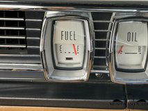 For Sale 1964 Lincoln Continental