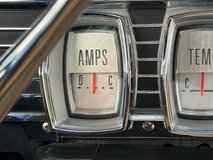 For Sale 1964 Lincoln Continental