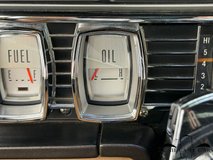 For Sale 1964 Lincoln Continental