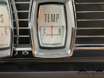 For Sale 1964 Lincoln Continental